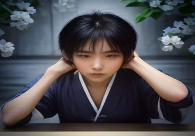 法律书籍与键盘并排摆放，象征数字内容合规审查与法律边界研究